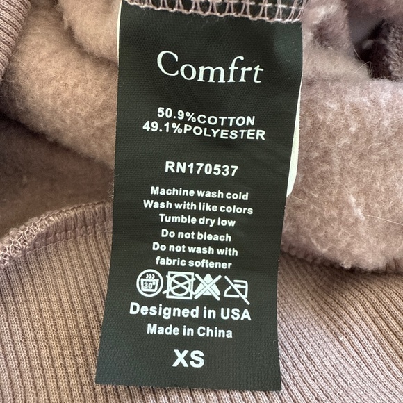 Comfrt Minamalist Orchid Set - Picture 10 of 10